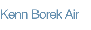 IATA:4K, авиакомпания Kenn Borek Air