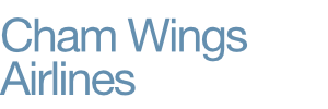 IATA:6Q, авиакомпания Cham Wings Airlines