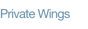 IATA:8W, авиакомпания Private Wings