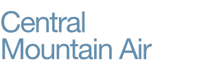 IATA:9M, авиакомпания Central Mountain Air