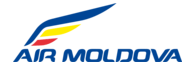 IATA:9U, авиакомпания Air Moldova