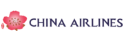 IATA:CI, авиакомпания China Airlines