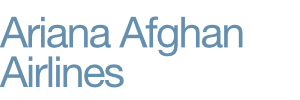 IATA:FG, авиакомпания Ariana Afghan Airlines