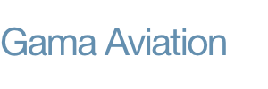 IATA:, авиакомпания Gama Aviation