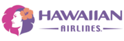 IATA:HA, авиакомпания Hawaiian Airlines