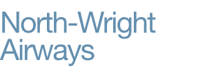 IATA:HW, авиакомпания North-Wright Airways