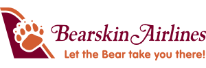 IATA:JV, авиакомпания Bearskin Airlines