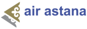 IATA:KC, авиакомпания Air Astana