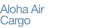 IATA:KH, авиакомпания Aloha Air Cargo