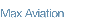 IATA:, авиакомпания Max Aviation