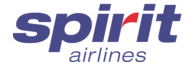 IATA:NK, авиакомпания Spirit Airlines