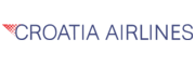 IATA:OU, авиакомпания Croatia Airlines