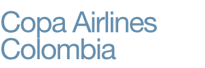 IATA:P5, авиакомпания Copa Airlines Colombia