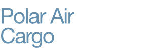 IATA:PO, авиакомпания Polar Air Cargo