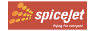 IATA:SG, авиакомпания SpiceJet