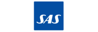 IATA:SK, авиакомпания SAS