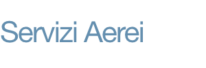 IATA:, авиакомпания Servizi Aerei