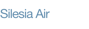 IATA:, авиакомпания Silesia Air