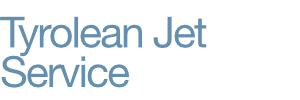 IATA:, авиакомпания Tyrolean Jet Service