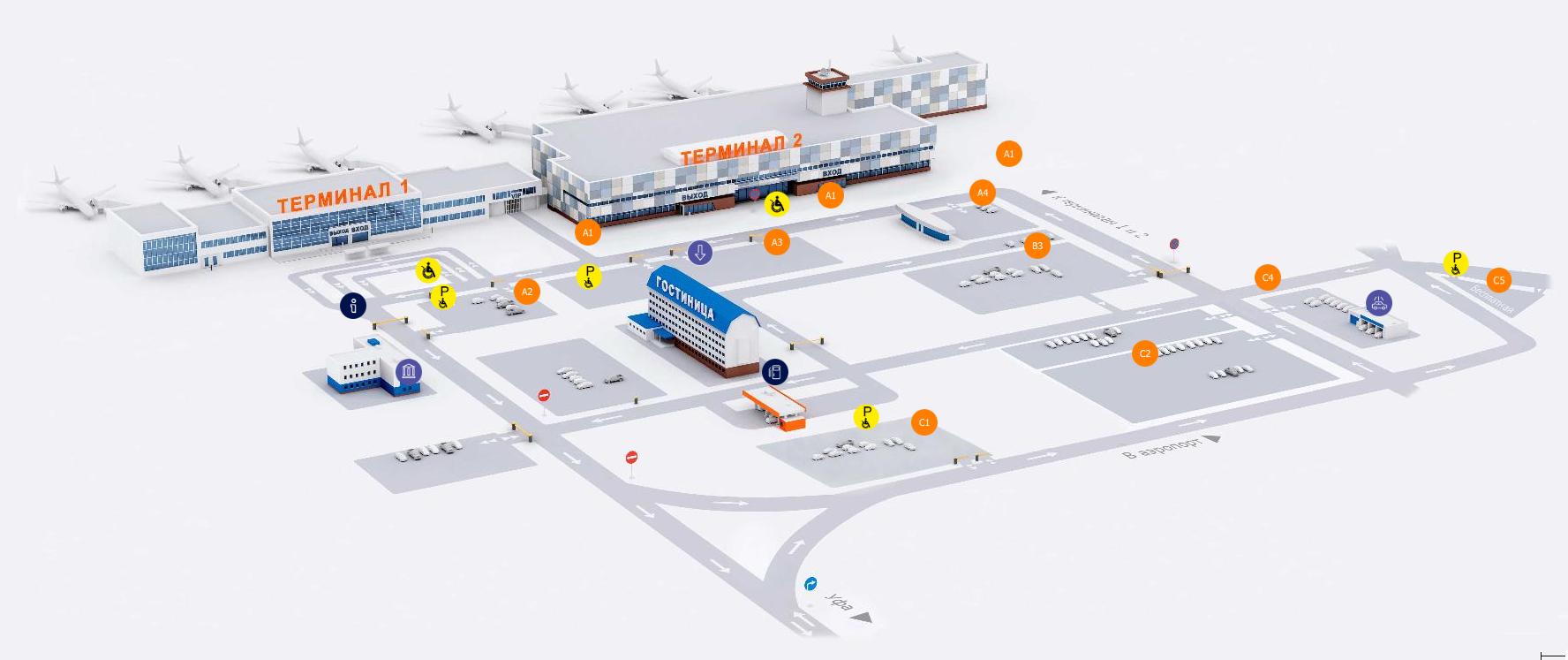 Парковка аэропорт уфа. Схема парковок аэропорта Уфа. Парковка с5 аэропорт Уфа. План парковки аэропорта Уфа. План схема аэропорта Уфа.